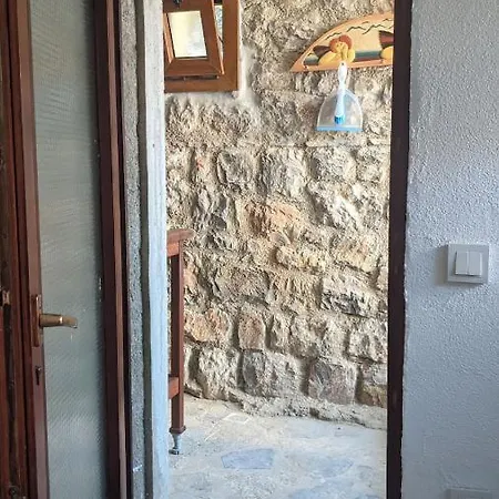 Egeria Houses Bodrum